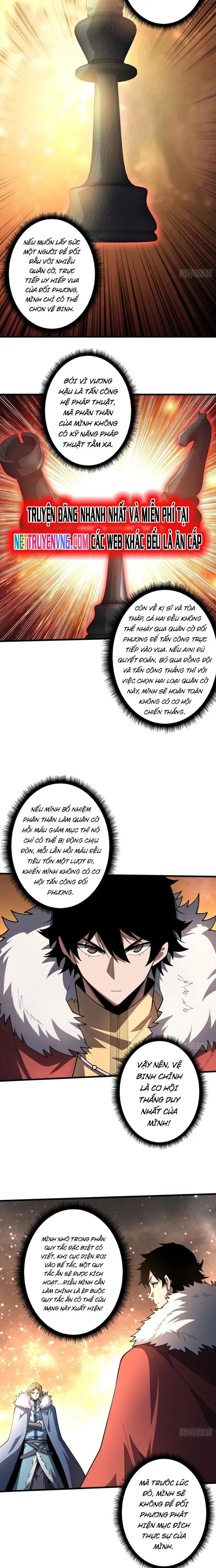 Người Chơi Đệ Nhất: Chapter 22