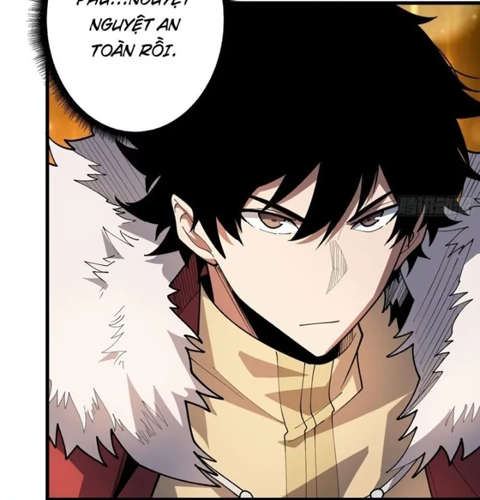 Người Chơi Đệ Nhất: Chapter 23