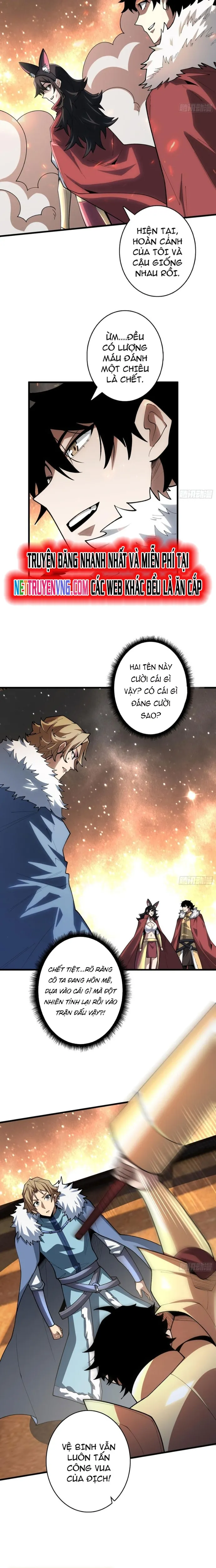 Người Chơi Đệ Nhất: Chapter 23