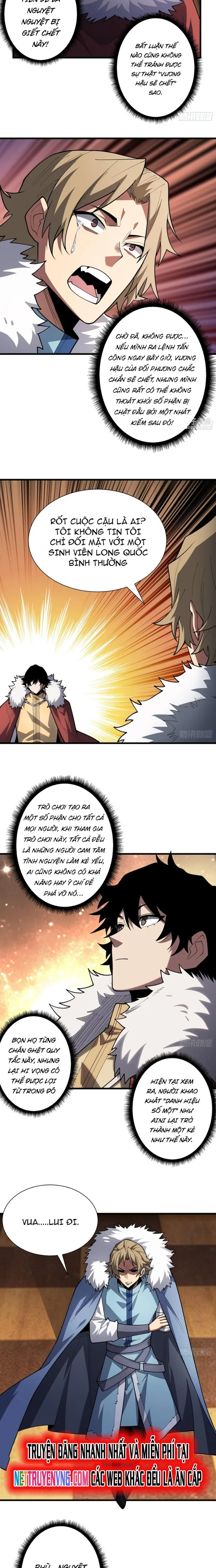 Người Chơi Đệ Nhất: Chapter 23