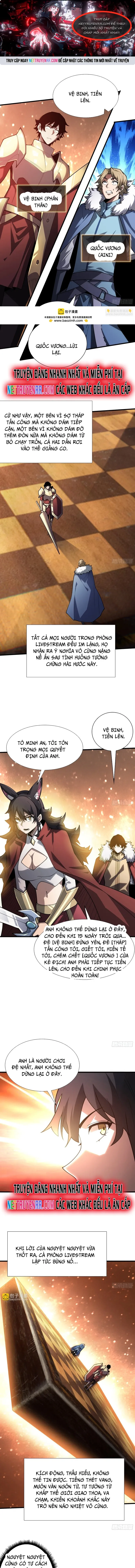 Người Chơi Đệ Nhất: Chapter 24