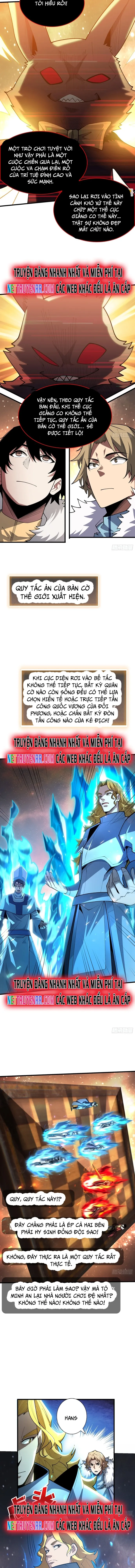 Người Chơi Đệ Nhất: Chapter 24