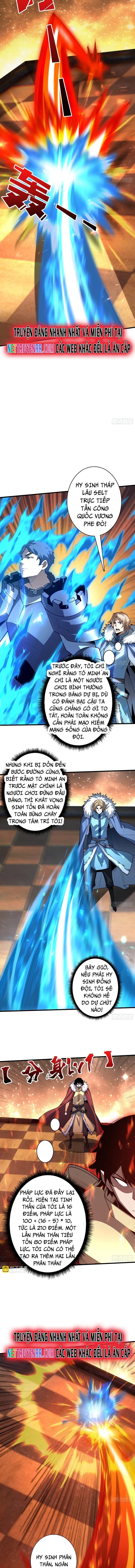 Người Chơi Đệ Nhất: Chapter 24
