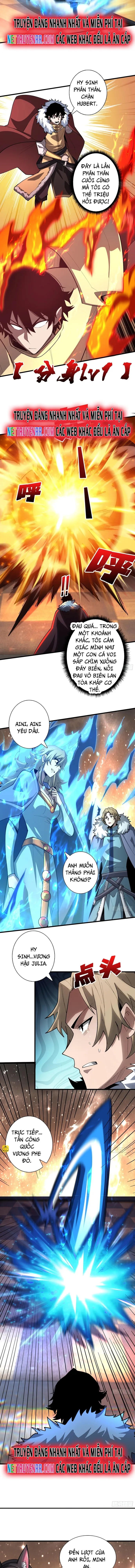 Người Chơi Đệ Nhất: Chapter 24