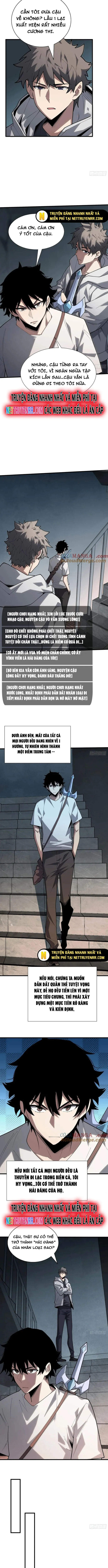 Người Chơi Đệ Nhất: Chapter 26