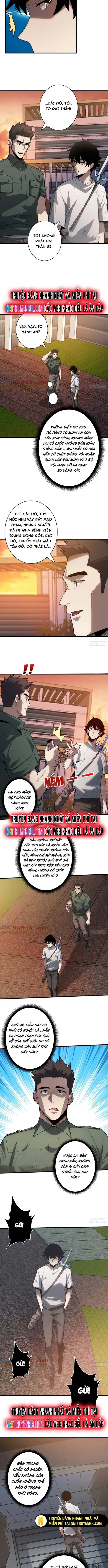 Người Chơi Đệ Nhất: Chapter 26