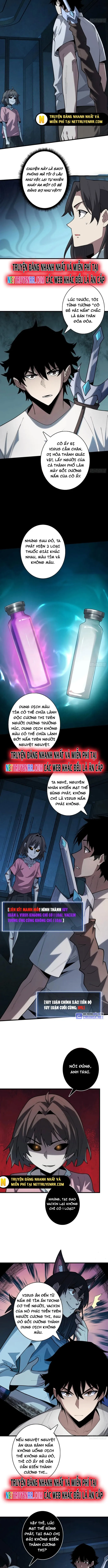 Người Chơi Đệ Nhất: Chapter 27
