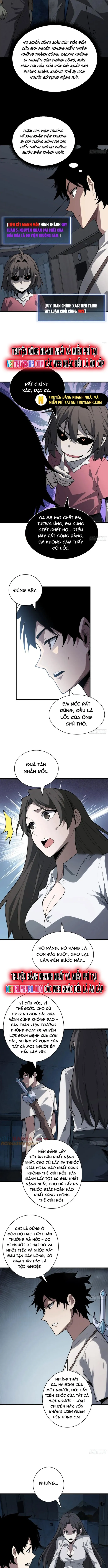 Người Chơi Đệ Nhất: Chapter 27
