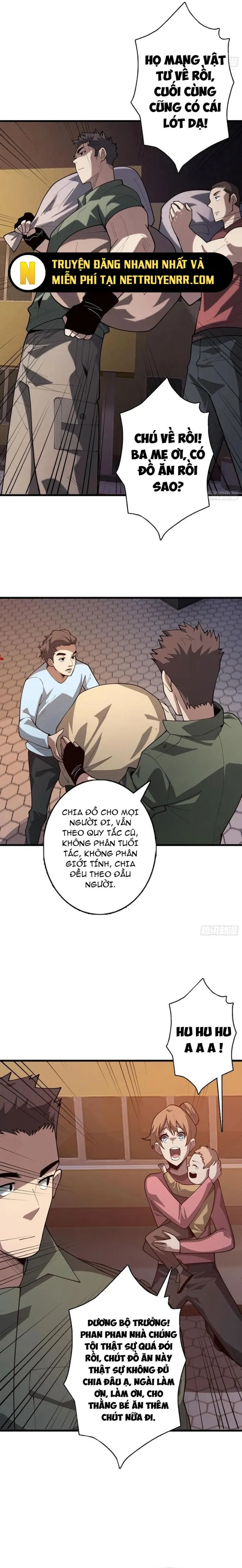 Người Chơi Đệ Nhất: Chapter 29