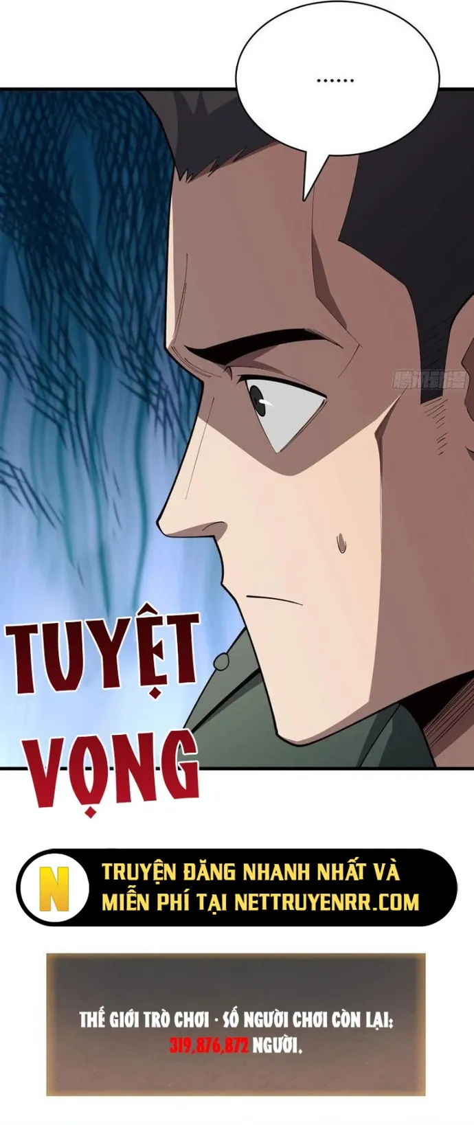 Người Chơi Đệ Nhất: Chapter 29