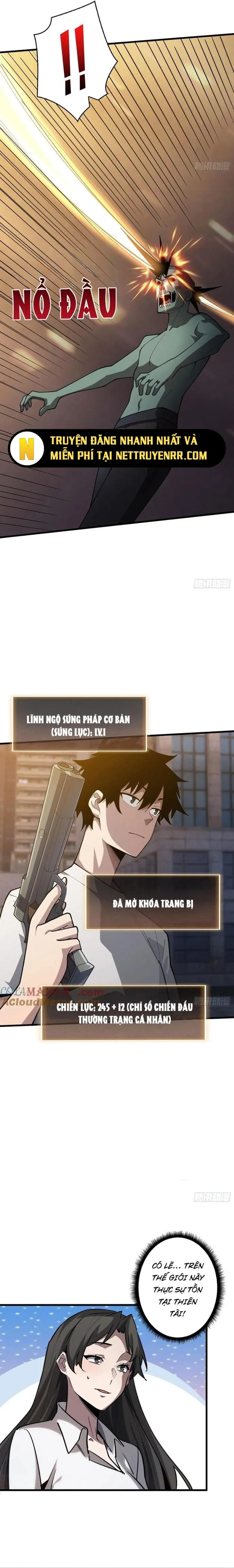 Người Chơi Đệ Nhất: Chapter 29