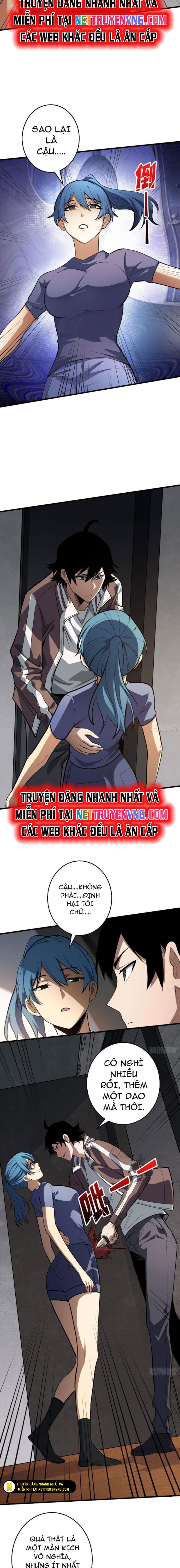 Người Chơi Đệ Nhất: Chapter 3