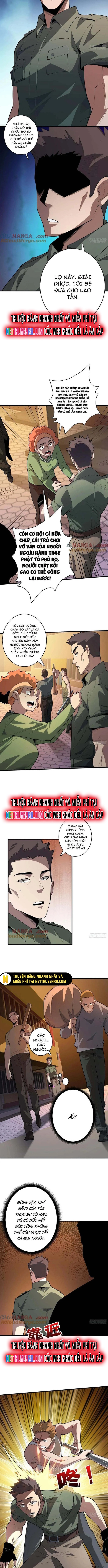 Người Chơi Đệ Nhất: Chapter 30