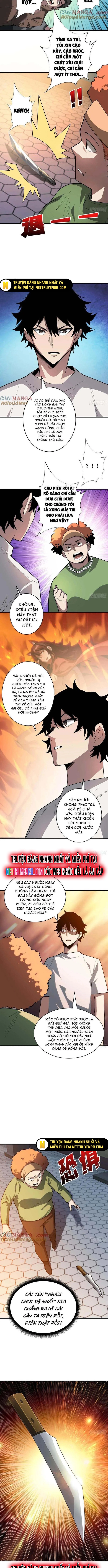 Người Chơi Đệ Nhất: Chapter 30