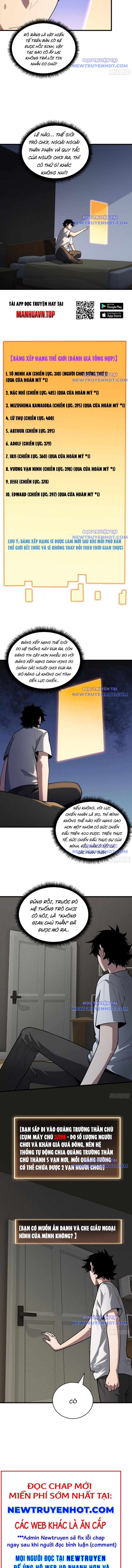 Người Chơi Đệ Nhất: Chapter 34