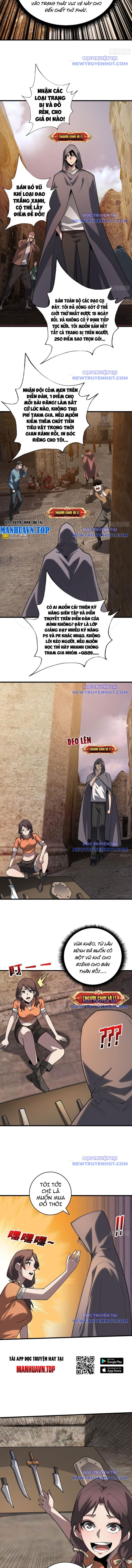 Người Chơi Đệ Nhất: Chapter 34