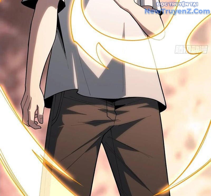 Người Chơi Đệ Nhất: Chapter 36