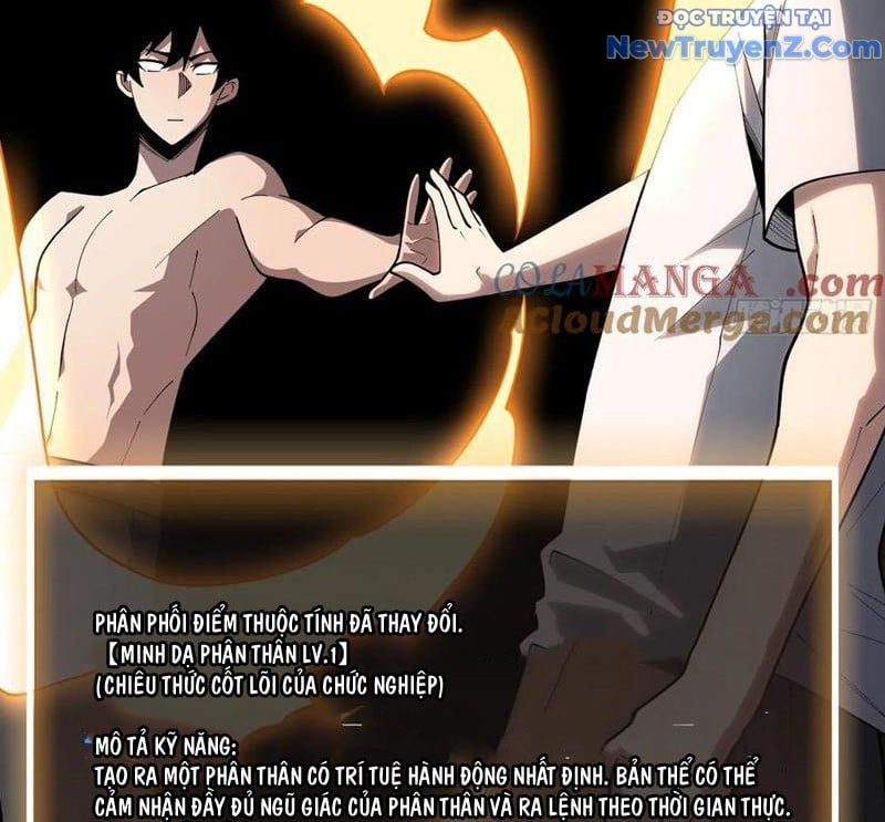 Người Chơi Đệ Nhất: Chapter 36