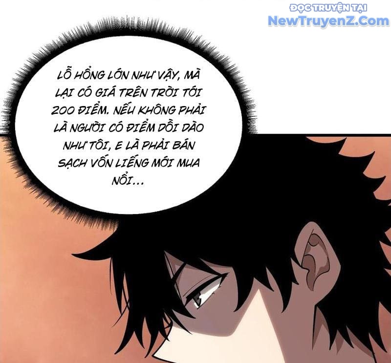 Người Chơi Đệ Nhất: Chapter 36