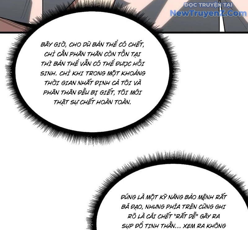 Người Chơi Đệ Nhất: Chapter 36