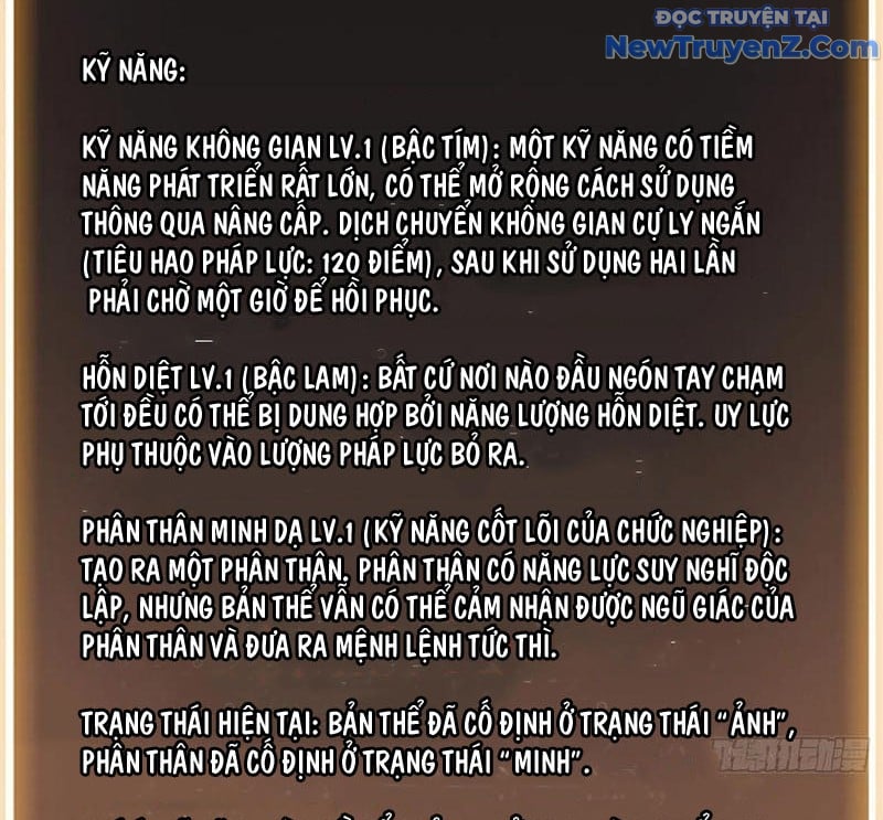 Người Chơi Đệ Nhất: Chapter 36