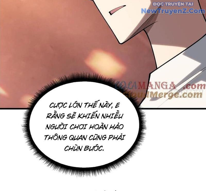 Người Chơi Đệ Nhất: Chapter 36
