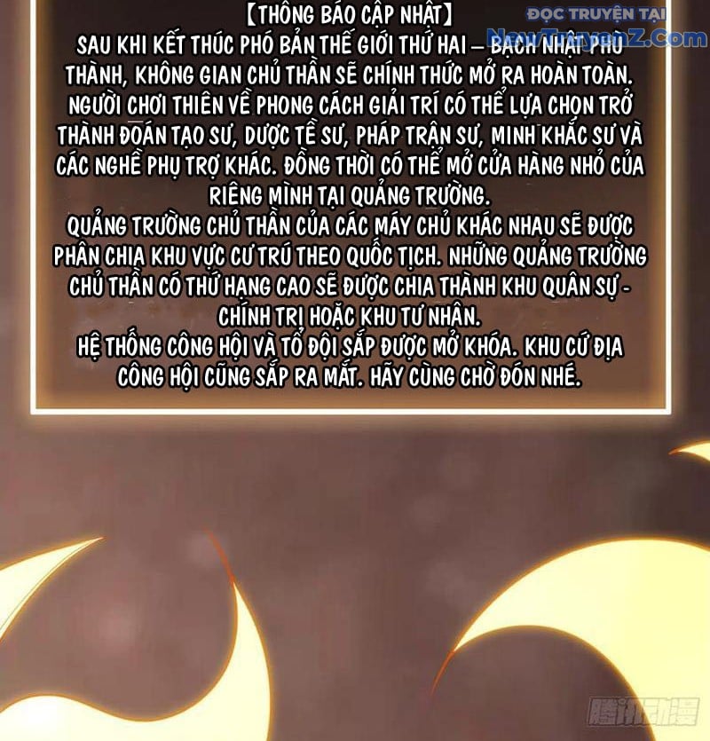Người Chơi Đệ Nhất: Chapter 36