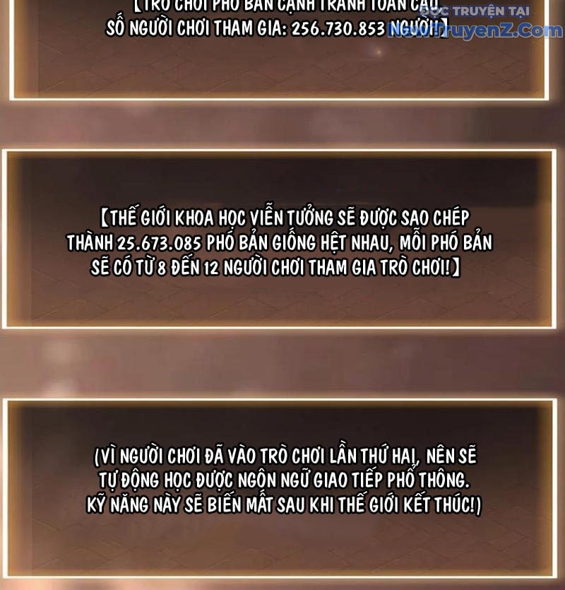 Người Chơi Đệ Nhất: Chapter 36