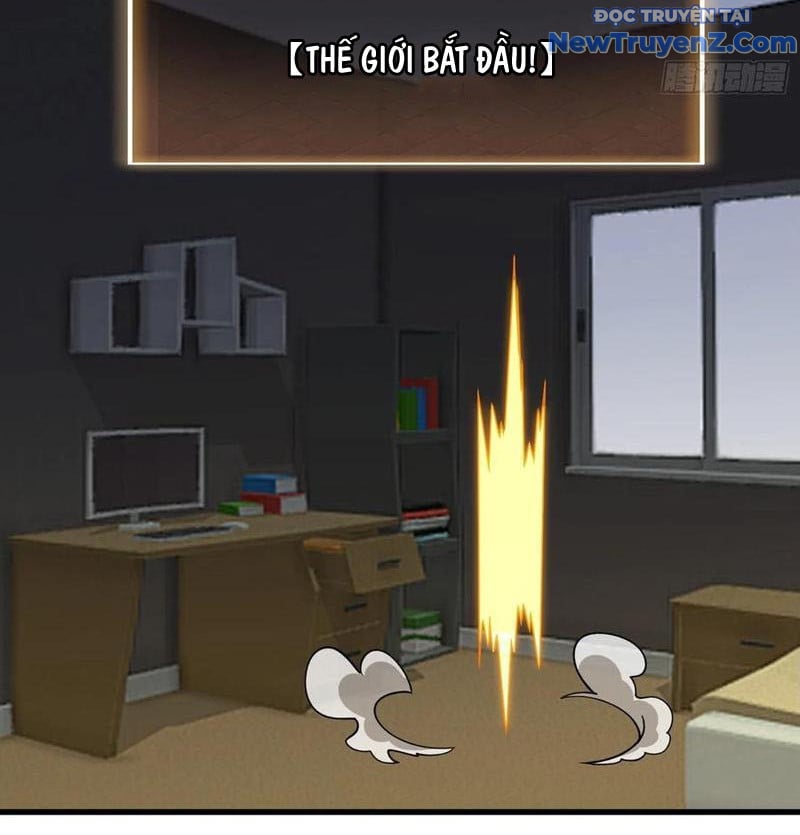 Người Chơi Đệ Nhất: Chapter 36