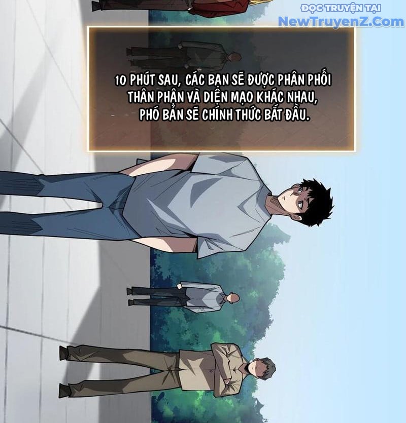 Người Chơi Đệ Nhất: Chapter 36