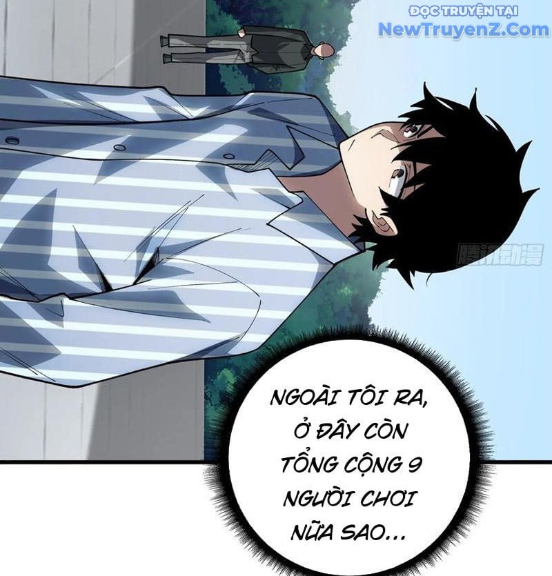Người Chơi Đệ Nhất: Chapter 36