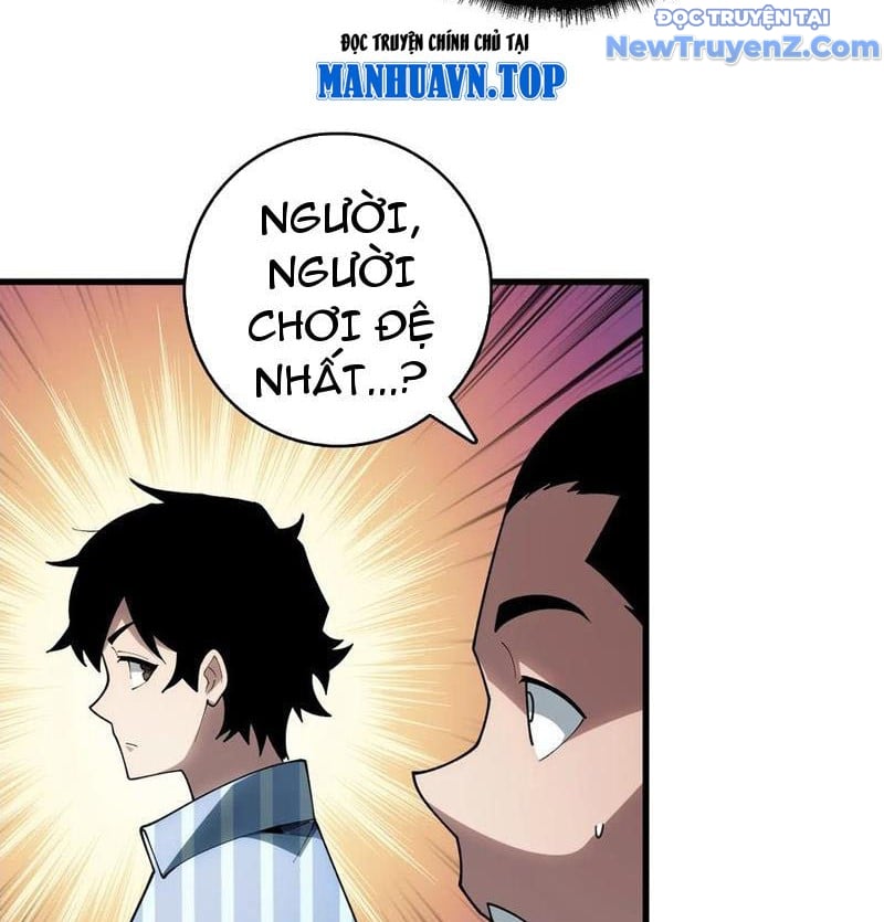 Người Chơi Đệ Nhất: Chapter 36