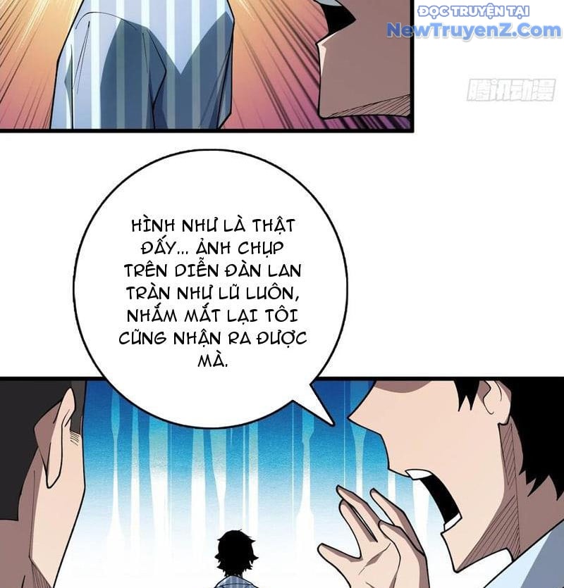 Người Chơi Đệ Nhất: Chapter 36