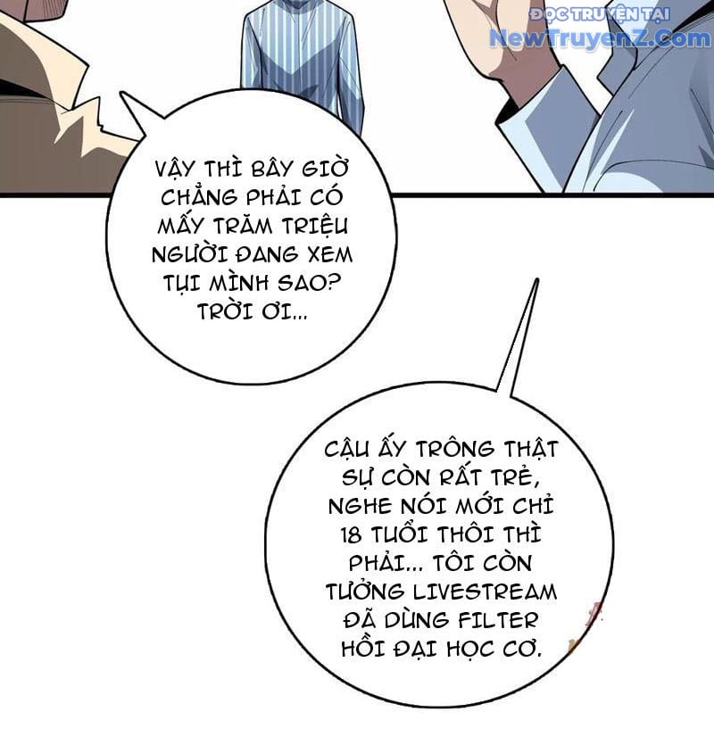 Người Chơi Đệ Nhất: Chapter 36