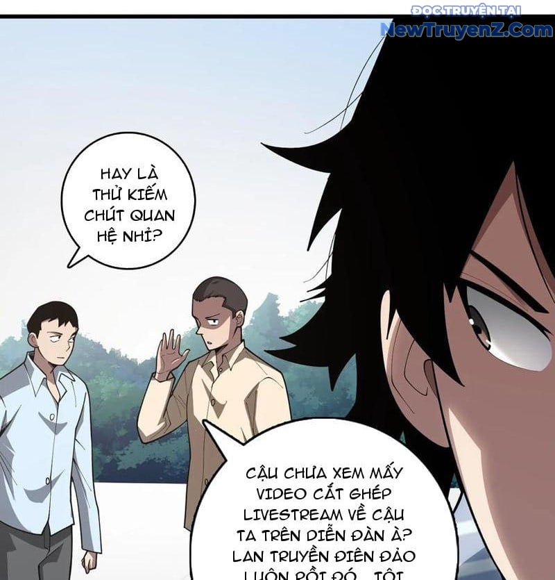 Người Chơi Đệ Nhất: Chapter 36