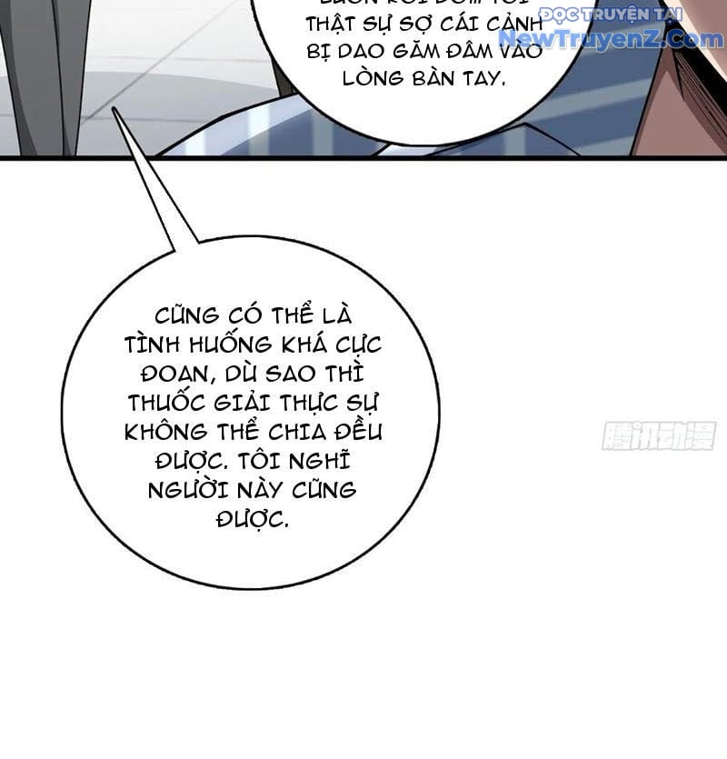 Người Chơi Đệ Nhất: Chapter 36