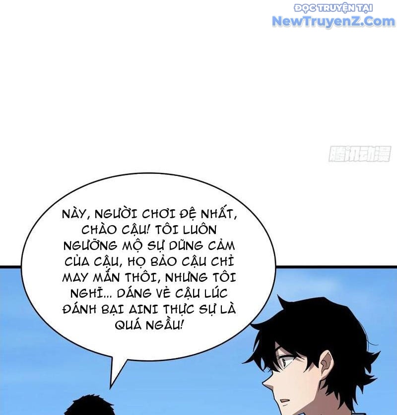 Người Chơi Đệ Nhất: Chapter 36