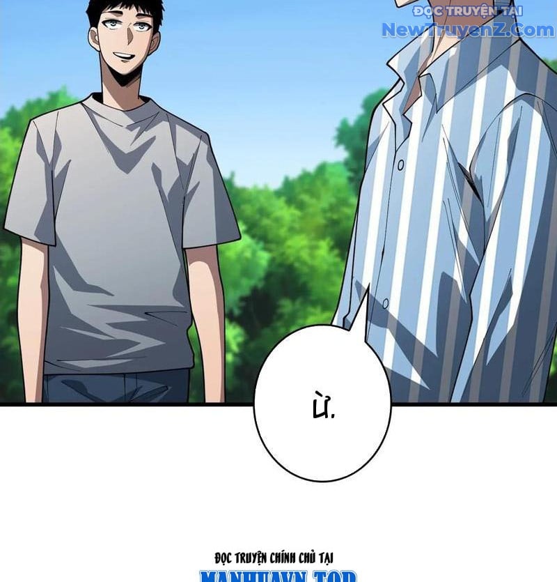 Người Chơi Đệ Nhất: Chapter 36