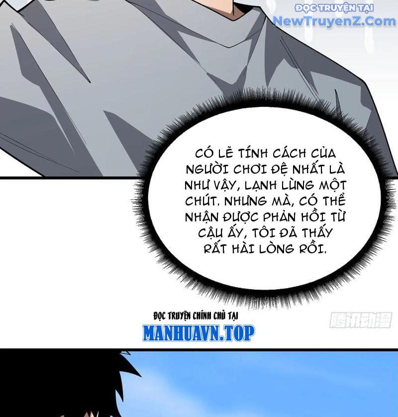 Người Chơi Đệ Nhất: Chapter 36