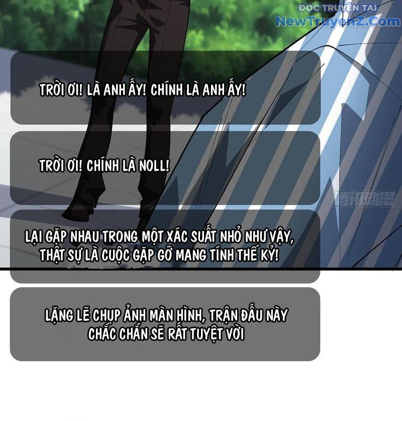 Người Chơi Đệ Nhất: Chapter 36
