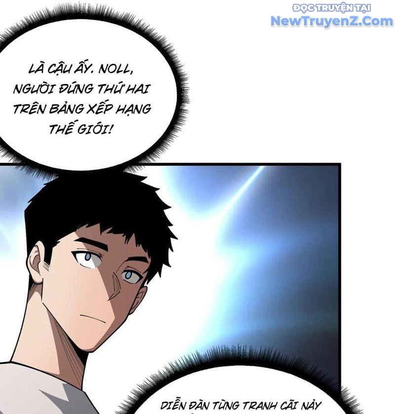 Người Chơi Đệ Nhất: Chapter 36