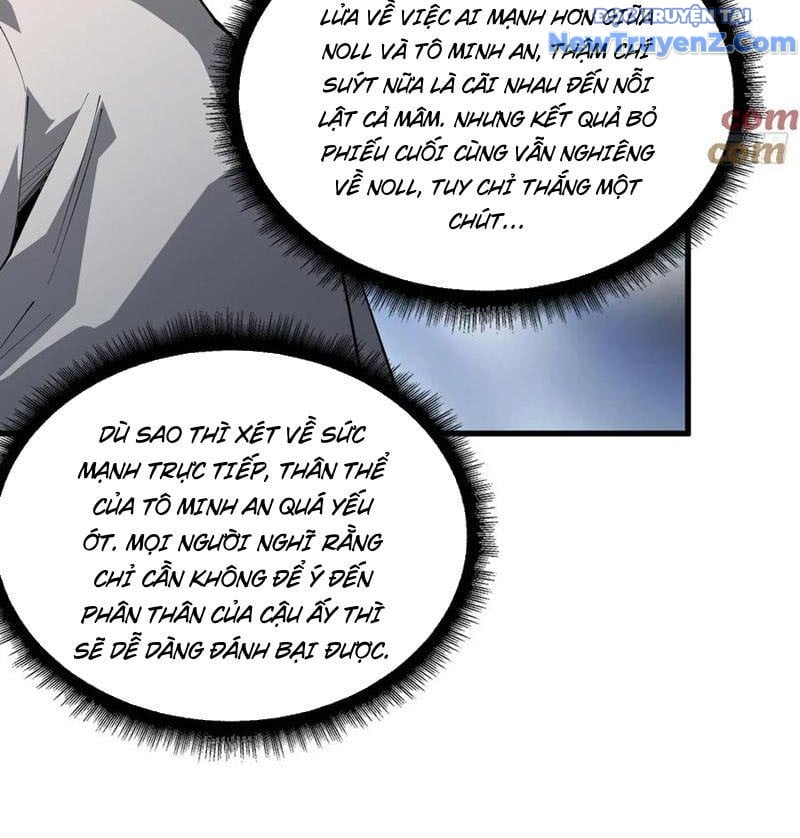 Người Chơi Đệ Nhất: Chapter 36