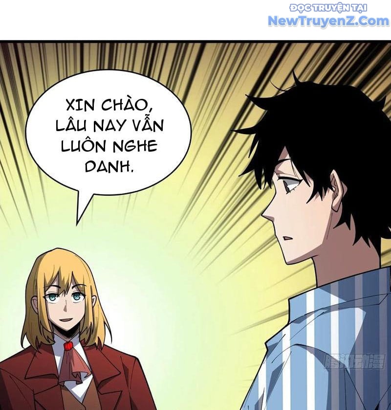 Người Chơi Đệ Nhất: Chapter 36