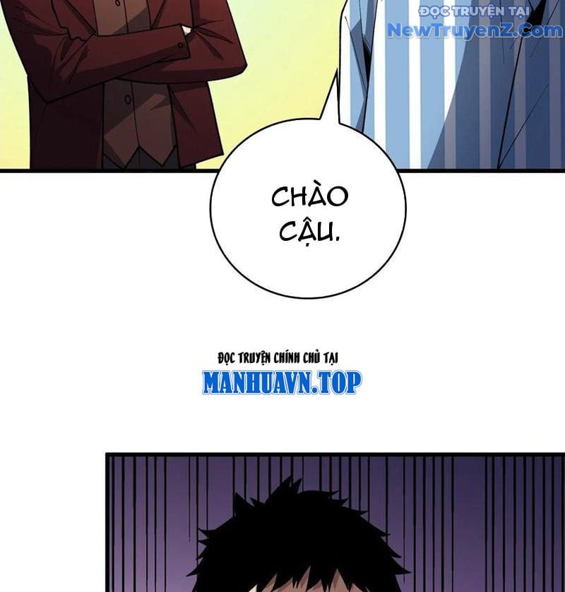 Người Chơi Đệ Nhất: Chapter 36