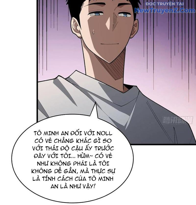 Người Chơi Đệ Nhất: Chapter 36