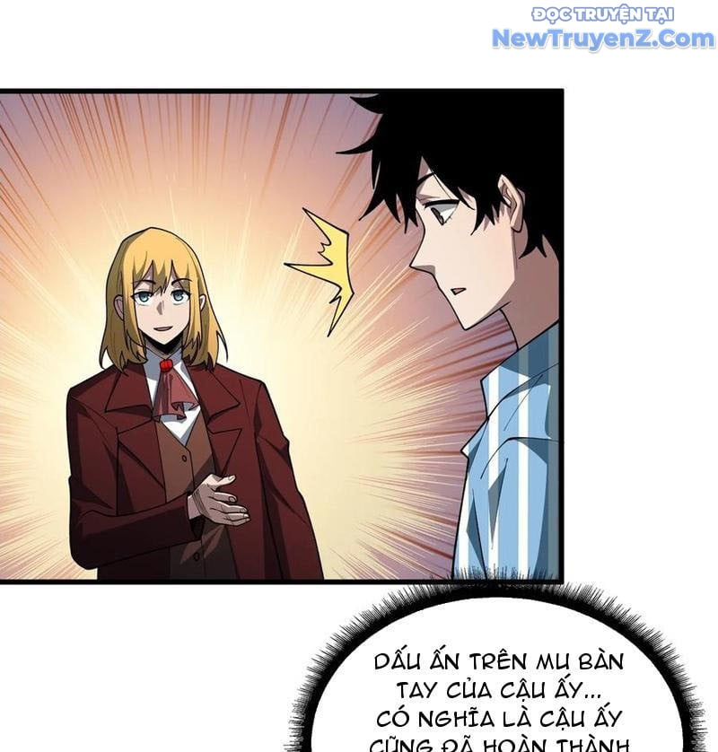 Người Chơi Đệ Nhất: Chapter 36