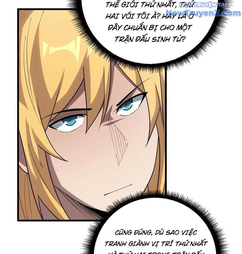 Người Chơi Đệ Nhất: Chapter 36