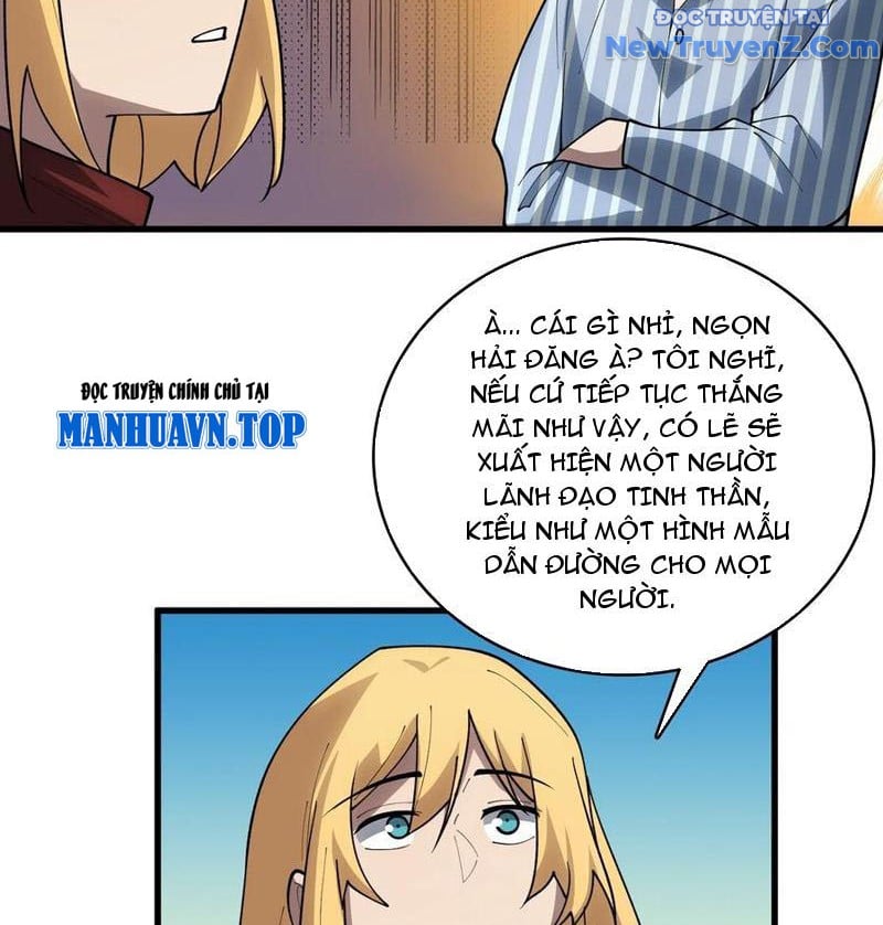 Người Chơi Đệ Nhất: Chapter 36