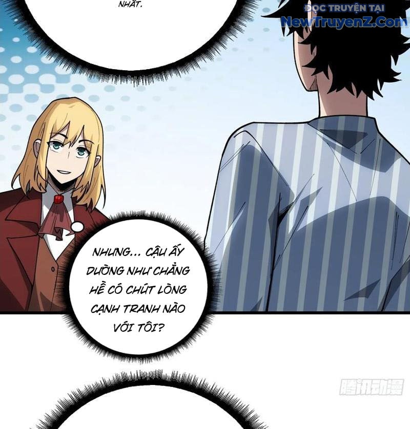 Người Chơi Đệ Nhất: Chapter 36