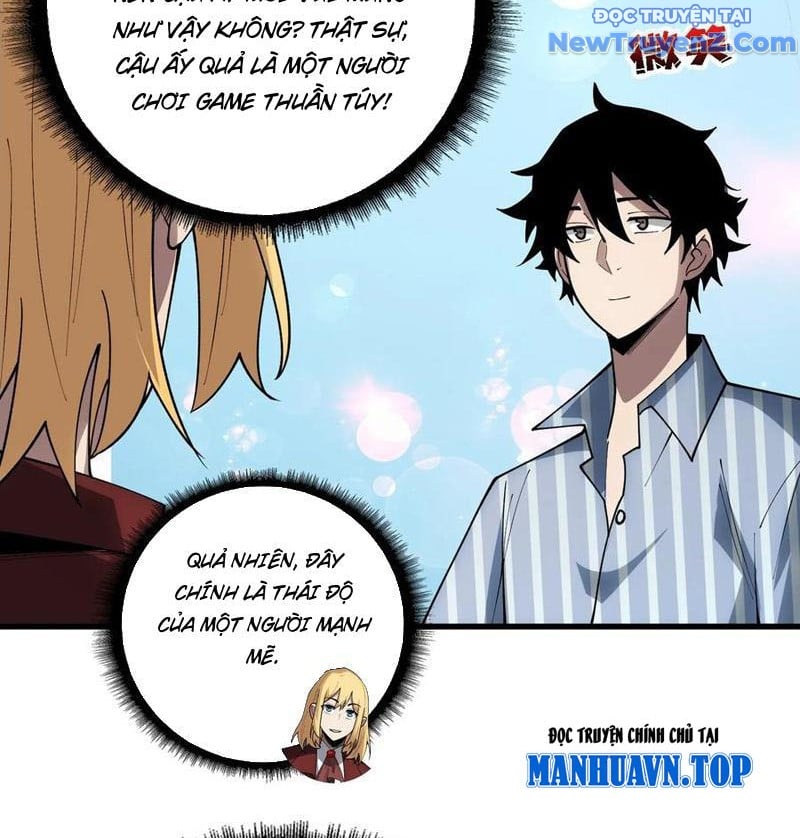 Người Chơi Đệ Nhất: Chapter 36